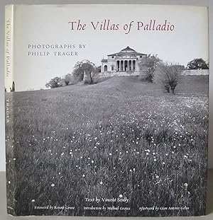 Seller image for The Villas of Palladio. for sale by David Strauss