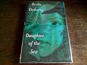 Imagen del vendedor de Daughter of the Sea - first edition a la venta por Peter Pan books