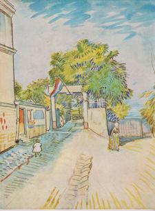 Seller image for Vincent van Gogh - Dessinateur for sale by timkcbooks (Member of Booksellers Association)