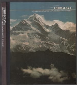 L'himalaya