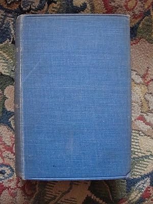 Image du vendeur pour The Ideal of a Gentleman, or, a Mirror for Gentlefolk:A Portrayal in Literature from the earliest times mis en vente par Anne Godfrey