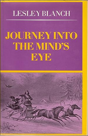 Bild des Verkufers fr Journey Into the Mind's Eye: Fragments of an Autobiography zum Verkauf von B. McDonald