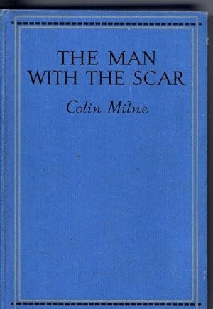 The Man with the Scar