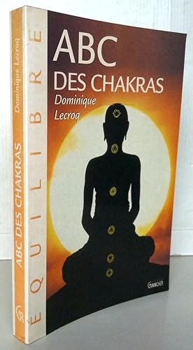 ABC des chakras