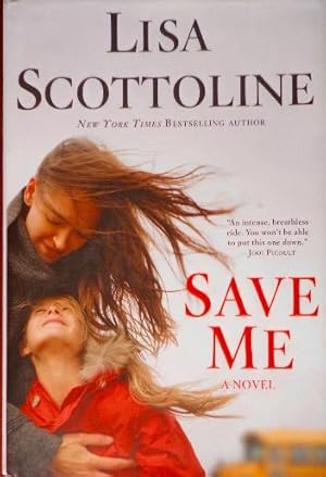 Seller image for Save Me for sale by Canford Book Corral
