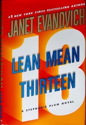 Seller image for Lean Mean Thirteen for sale by Canford Book Corral