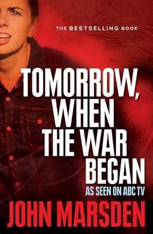 Image du vendeur pour Tomorrow, When the War Began (Paperback) mis en vente par AussieBookSeller