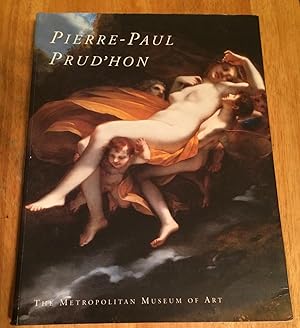 Pierre-Paul Prud'hon