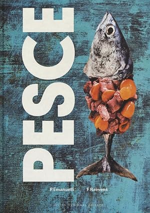 Seller image for Pesce for sale by Libro Co. Italia Srl