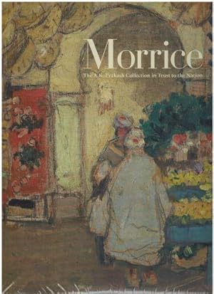 Morrice: The A.K. Prakash Collection in Trust to the Nation