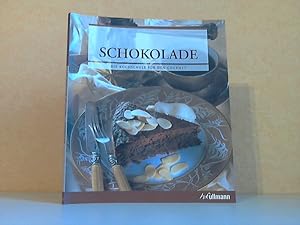 Schokolade - Die Kochschule für den Gourmet