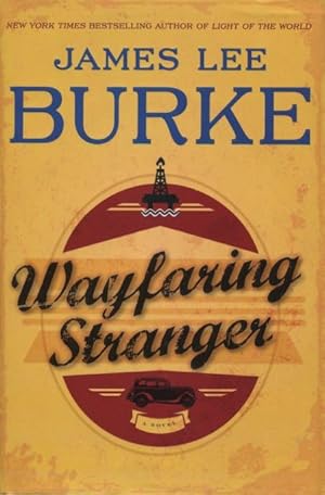 Seller image for Wayfaring Stranger for sale by Kenneth A. Himber