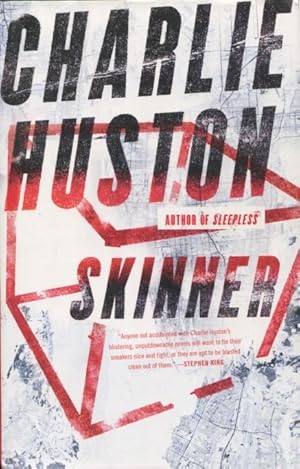Seller image for Skinner for sale by Kenneth A. Himber