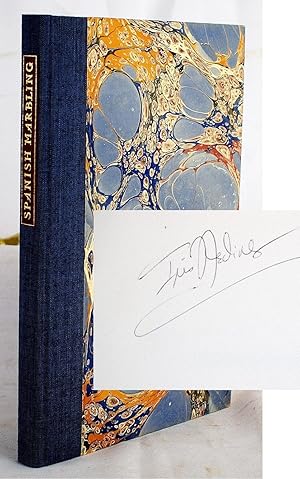 Seller image for Varieties of Spanish marbling: A handbook of practical instruction with twelve original marbled samples for sale by Sequitur Books