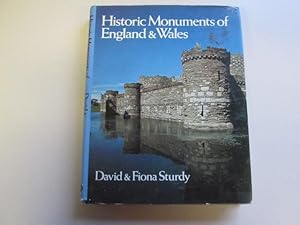 Seller image for Historic Monuments of England and Wales for sale by Goldstone Rare Books