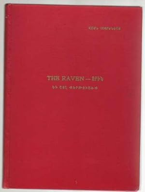 The Raven . and other poems, of Poe and other English writers, translated into Armenian