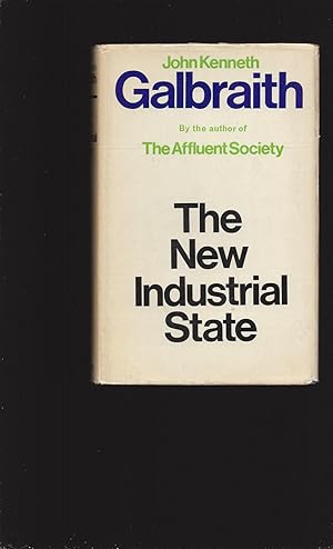 The New Industrial State