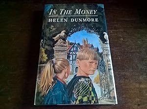 Seller image for In the Money - first edition for sale by Peter Pan books