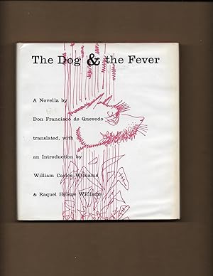 Seller image for The Dog & The Fever: A Novella for sale by Cream Petal Goods