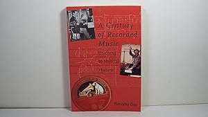 A Century of Recorded Music: Listening to Musical History