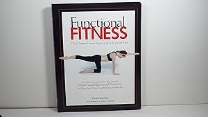 Imagen del vendedor de Functional Fitness a la venta por Gene The Book Peddler