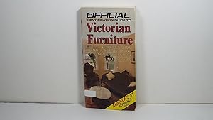 The Official Identification Guide to Victorian Furniture