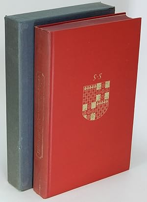 The Memoirs Of Louis de Rouvroy, Duc de Saint-Simon Covering The Years 1691-1723