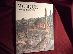 Imagen del vendedor de Mosque. a la venta por BookMine