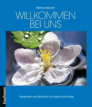 Seller image for Willkommen bei uns for sale by Versandantiquariat Felix Mcke