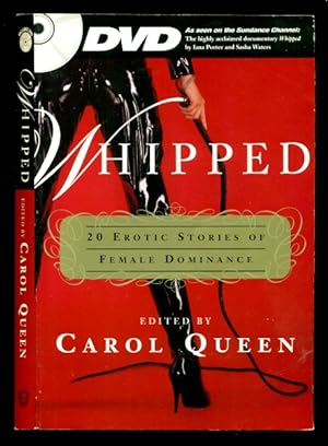Seller image for Whipped: 20 Erotic Stories of Female Dominance for sale by Don's Book Store