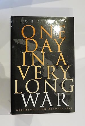 Seller image for One Day in a Very Long War for sale by St Marys Books And Prints