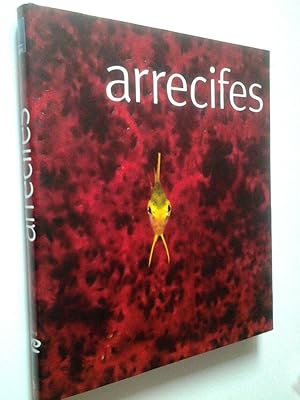 Seller image for Arrecifes (Incluye DVD) for sale by MAUTALOS LIBRERA