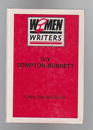 Imagen del vendedor de IVY COMPTON-BURNETT a la venta por BOOK NOW