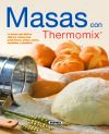 Imagen del vendedor de Masas con Thermomix a la venta por AG Library