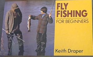 Imagen del vendedor de Fly Fishing a la venta por Chapter 1