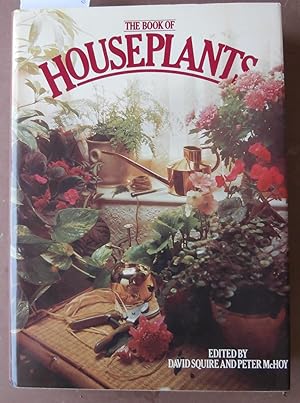 The Book of Houseplants