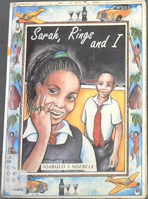 Sarah, Rings and I (New Stories)