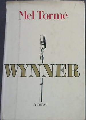 Bild des Verkufers fr Wynner zum Verkauf von Chapter 1