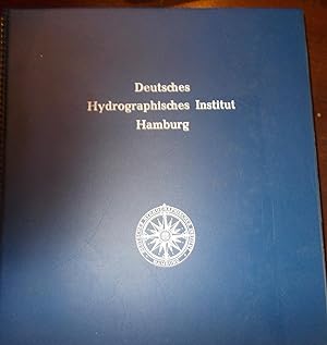 Ostsee-Handbuch IV.Teil: Von Flensburg bis Utklippen und zur polnisch-sowjetischen Grenze
