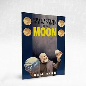 Immagine del venditore per Predicting The Weather by The Moon venduto da Newtown Rare Books