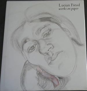 Seller image for Lucian Freud: Works on Paper for sale by Chapter 1