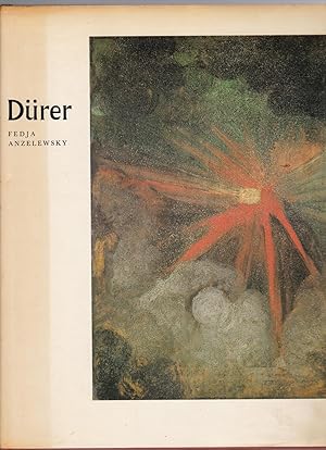 Seller image for Durer. His Art and Life for sale by Paul Brown
