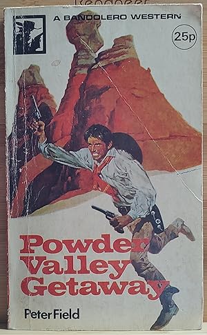 Powder Valley Getaway