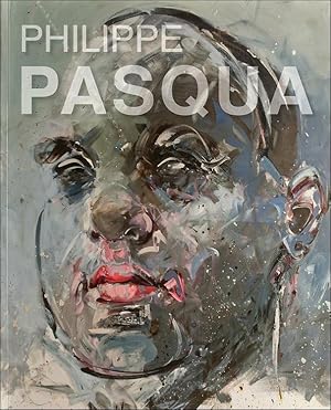 Image du vendeur pour Philippe PASQUA. mis en vente par Librairie-Galerie Dorbes Tobeart