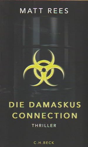 Die Damaskus-Connection