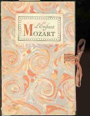 L Enfant Mozart.