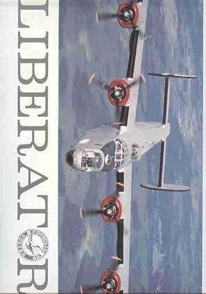 Seller image for Liberator for sale by Antiquariat time