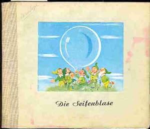 Die Seifenblase. Übers. M.Wild, Illustr. M. Vidoudez.