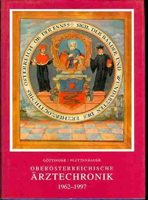 Oberösterreichische Ärztechronik 1962-1997.
