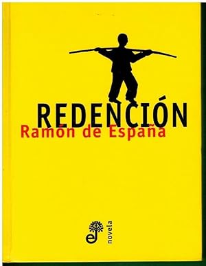 Seller image for REDENCIN. 1 edicin. for sale by angeles sancha libros